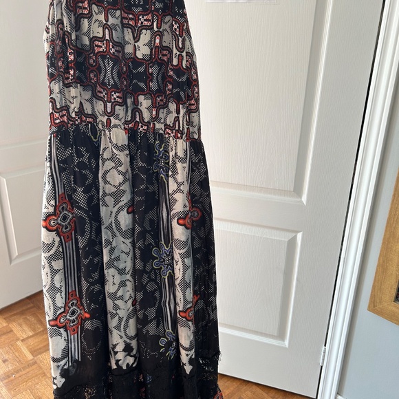 Anthropologie Dress Bhanuni by Jyoti - Picture 9 of 12